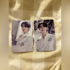 Han Stray Kids 2 pack pc